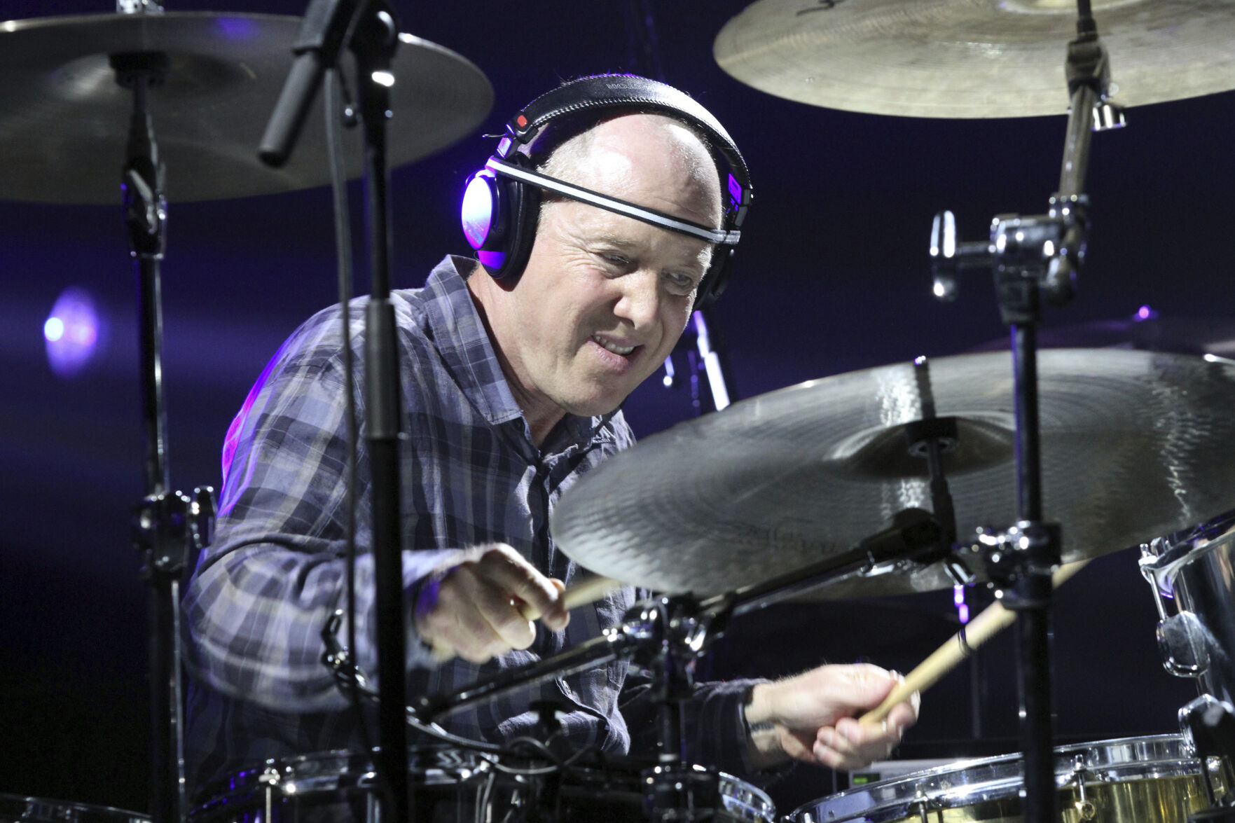 Jack Irons